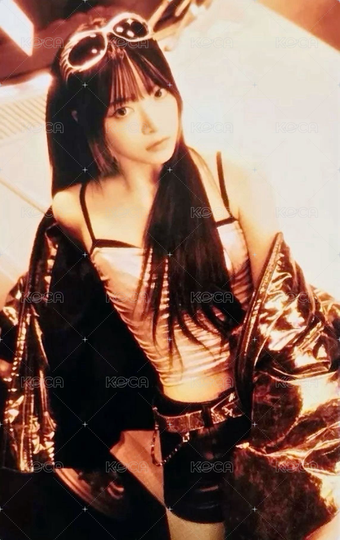 25‘巡迴 隨機卡  正面