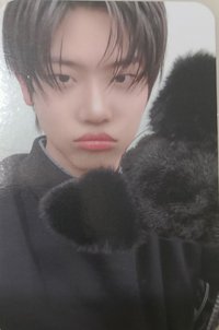 ETERNALT sw 線下 簽售卡 