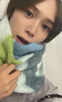 雪明 環球 特典卡 大好き卡 告白卡