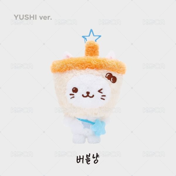 Wishdoll Yushi 