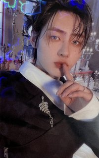 迷四 日咖 單封 特典卡 