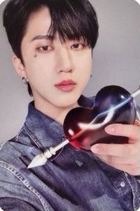 MAXIDENT 專輯卡 Case ver.