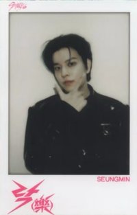 樂-STAR sw 4.0 幸運卡 拍立得