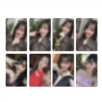 her快閃 卡套 (組) 