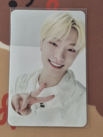 Going雜誌燦 一組