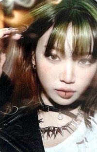 DIFFERENT 隨機卡 