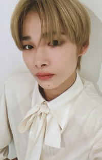 迷一 專輯卡 DUSK ver.