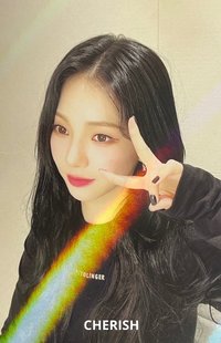 MY WORLD kms 簽售卡 簽售1.0v3柚