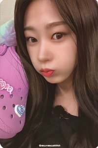 CROCS 周邊卡 洞洞鞋聯名吉