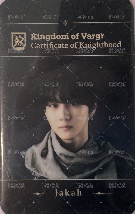 暗月快閃 隨機卡  正面