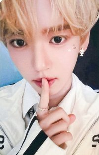 PRESENT  塔店 幸運卡 ver.A