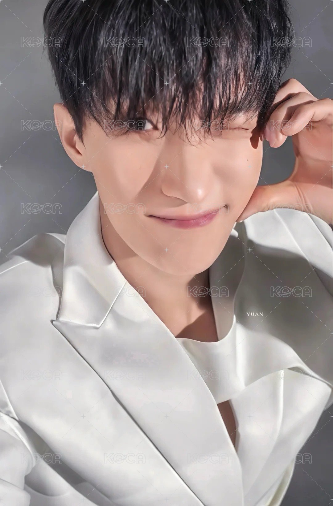 NEW_ 周邊卡 卡套卡 正面