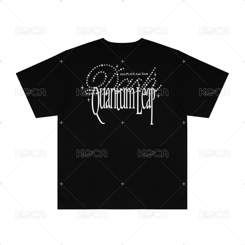 短袖（寬鬆版型）