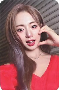 aboutTzu  wm 特典卡 