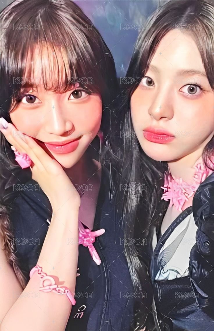 正規一 專輯卡 雙人卡 珉森 正面