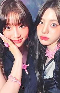 正規一 專輯卡 雙人卡 珉森