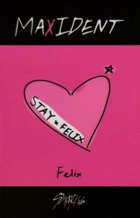 MAXIDENT sw 1.0 幸運卡 手繪卡