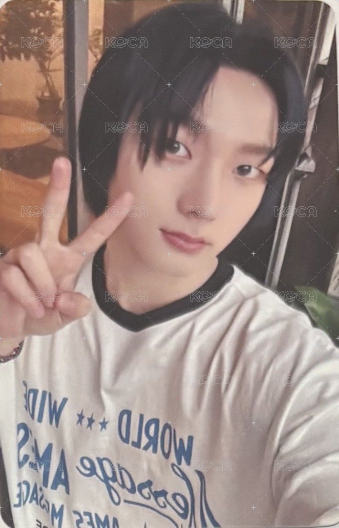 AND, 環球 幸運卡 AND 正面