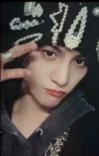 FREQUENCY 專輯卡 PB A ver