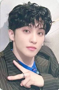 The Firstfruit ms 幸運卡 fansign event