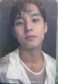 MINI12 mp carat ver 特典卡 