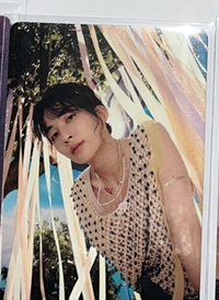 迷你十一 wvs特典卡 漢（綁卡區多帶1張）