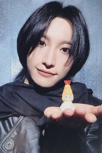 GH2 ju 1.0 簽售卡 