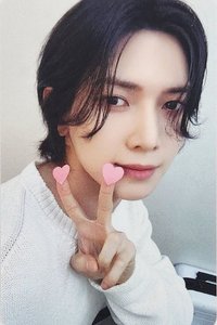 GH3 am 2.0 幸運卡 用心按愛心 ver.