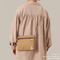 M/L 多功能扁平收納包