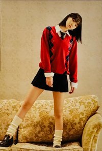 23’HYBE 展覽 周邊卡 