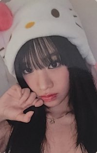 224 mu 線下1.0 簽售卡 