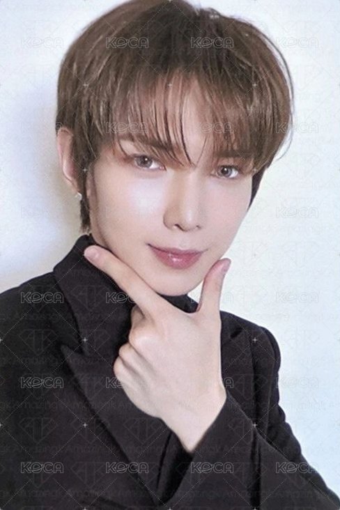 GH2 專輯卡 DIGIPAK ver. 正面