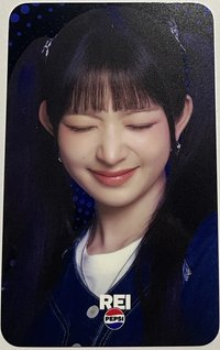 百事 代言卡 8.0