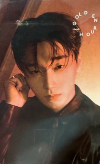 GH3 專輯卡 卡貼