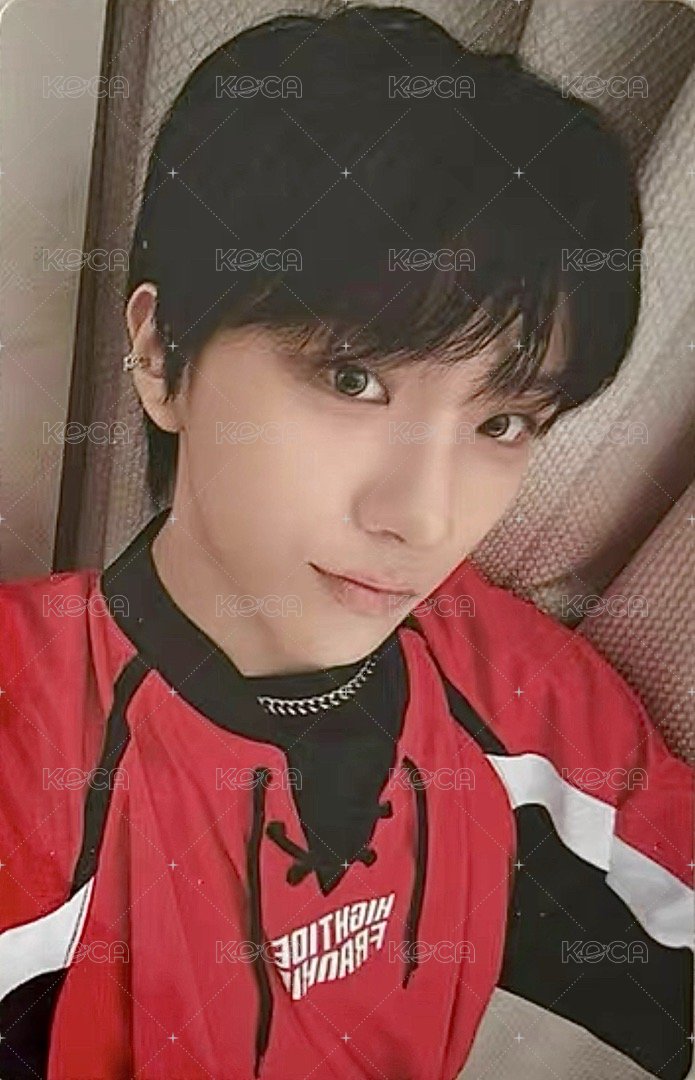 19.99 CU 特典卡 6 正面