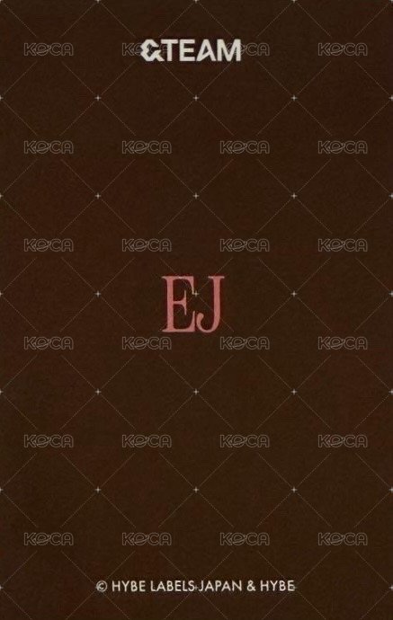 2025飯咪 隨機卡  背面