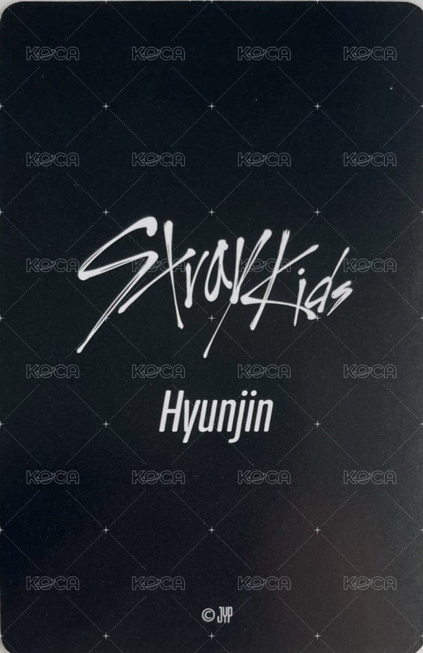 FuRyu 滿額卡  背面