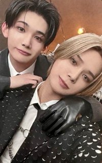 月狼 專輯卡 雙人卡 K&JO