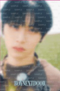 WHY.. 明信片 MOODY ver.