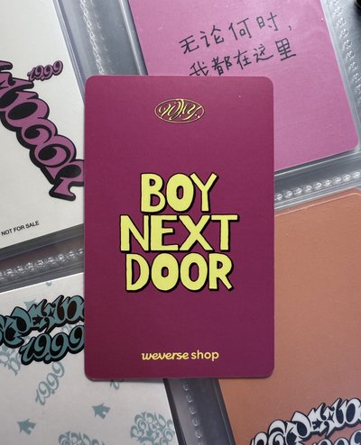 ✴️ WHY.. wvs pb 直播卡 金雲鶴