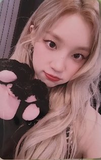 I feel kms 2.0隱藏琦 幸運卡 隱藏雙面琦 貓掌琦