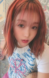 迷三 專輯卡 DAYDREAM Ver.