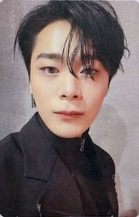 花生迷二 專輯卡 The West ver.