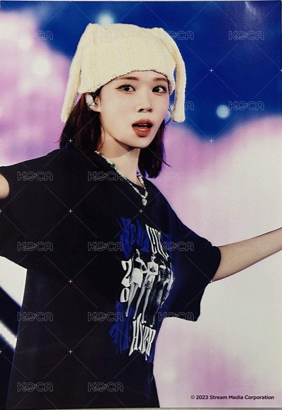 一巡 生寫真 東蛋便利店生寫 正面