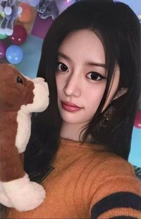 SUPER REAL ME ma 簽售卡 