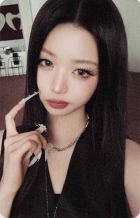 IVE SECRET 船特 6+3 A ver. 特典卡 