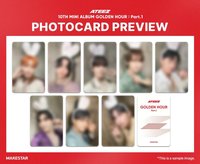 GH1 Makestar 2.0 簽售