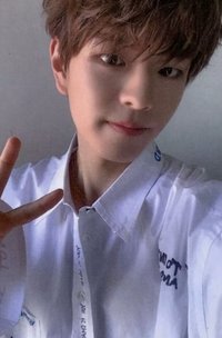 Clé 2 : Yellow Wood 專輯卡 Inside ver.