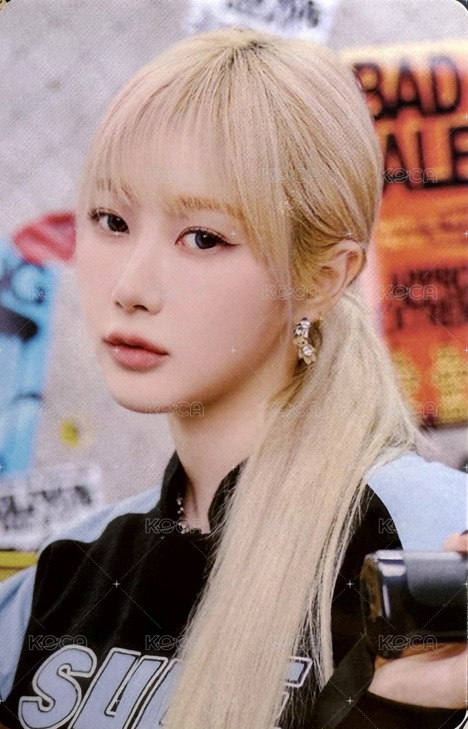 2025年曆 隨機卡 後續 A版吉 正面