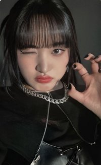 WAVE 專輯卡 DIVE ver.